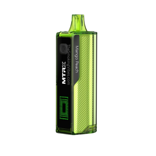 MTRX 12K