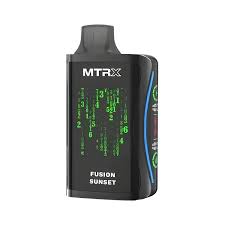 MTRX 25K
