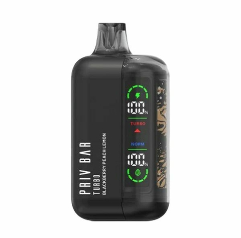 Priv Bar